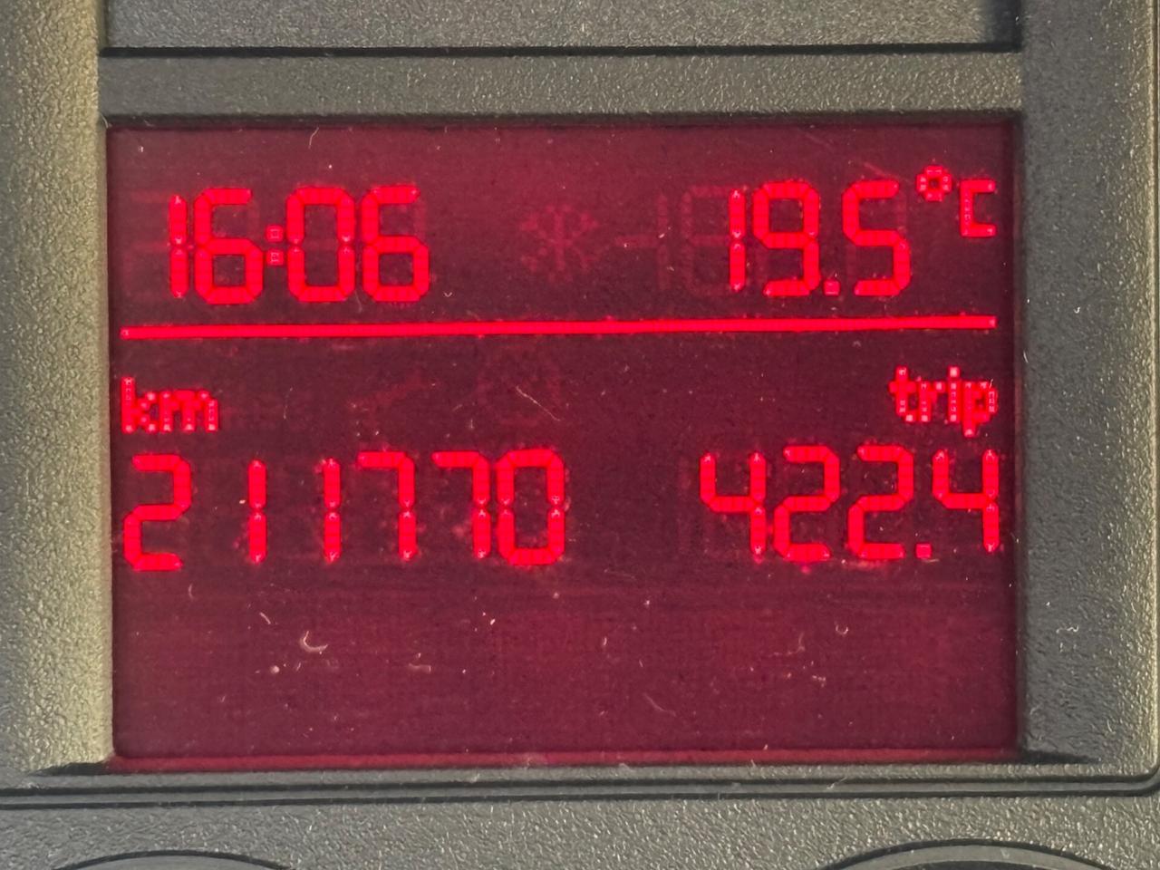 Volkswagen Golf 1.6 5p. Comfortline BiFuel GPL