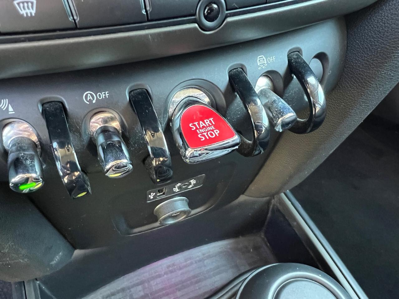 Mini Countryman COOPER D Hype AUTO-2017"UNIPRO"