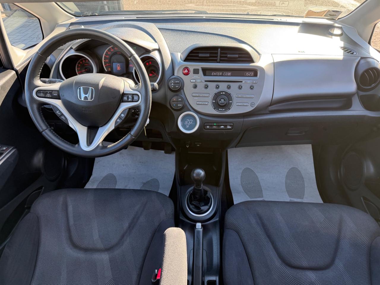 Honda Jazz 1.4 i-VTEC Executive 64000KM