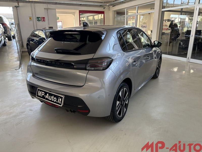 Peugeot 208 208 PureTech 100 S&S Allure SENZA OBBLIGO FINANZIAMENTO