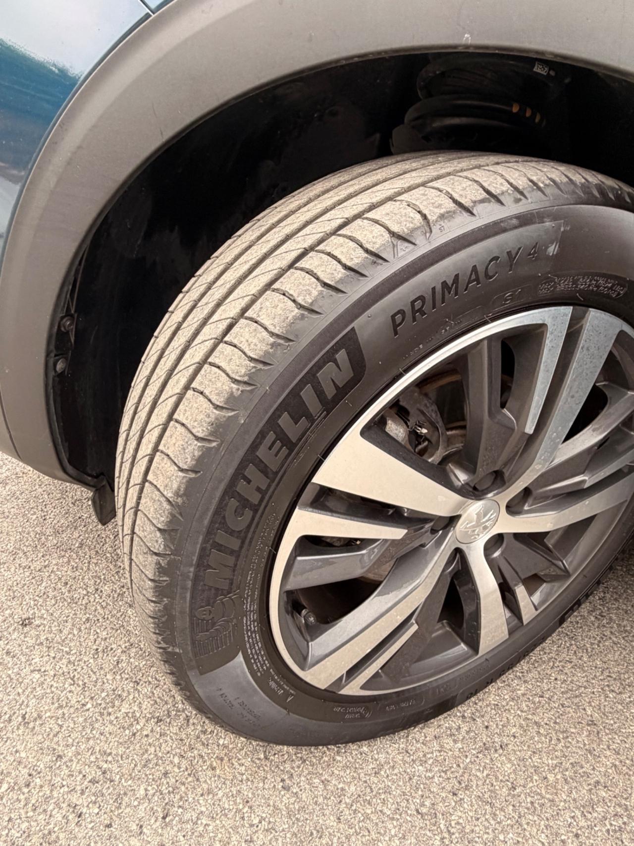 Peugeot 3008 BlueHDi 130 S&S Allure Pack