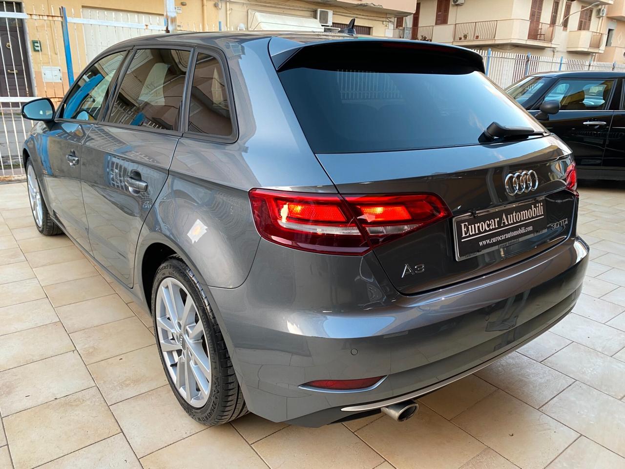 Audi A3 Sportback - 30 TDI Sport