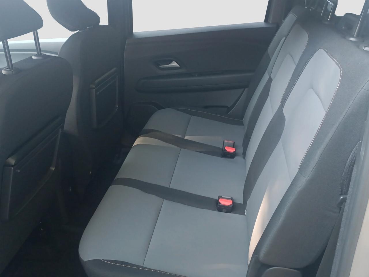 Dacia Jogger 1.0 TCe GPL 100 CV 7 posti Extreme