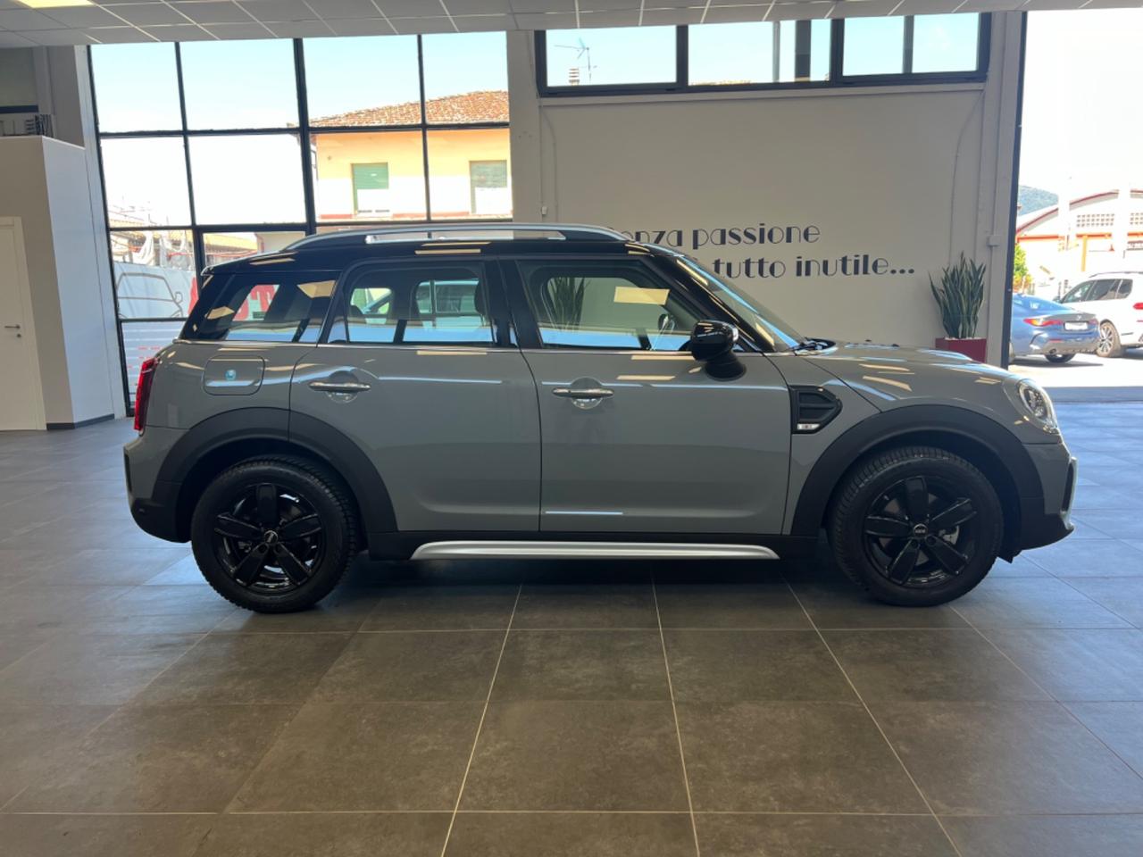 Mini Cooper Countryman Mini 1.5 Cooper Essential Countryman