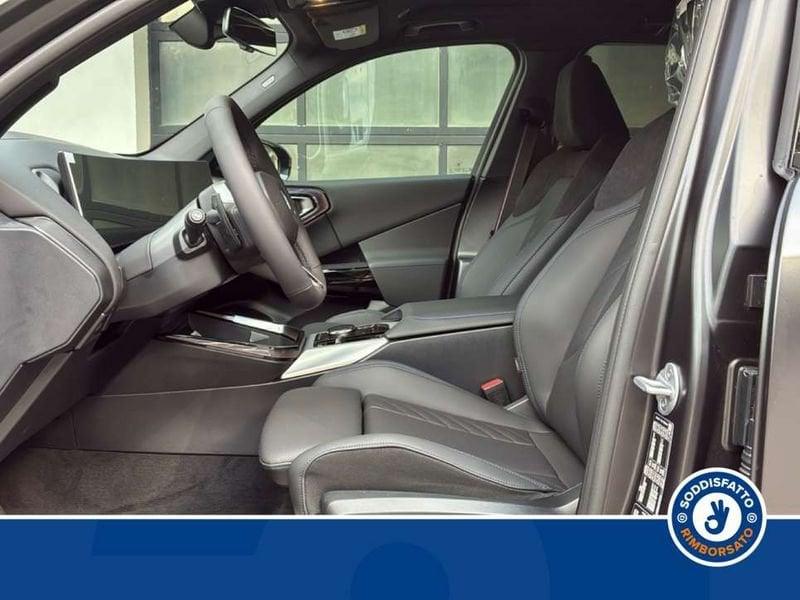 BMW X3 xDrive 20d M Sport Pro