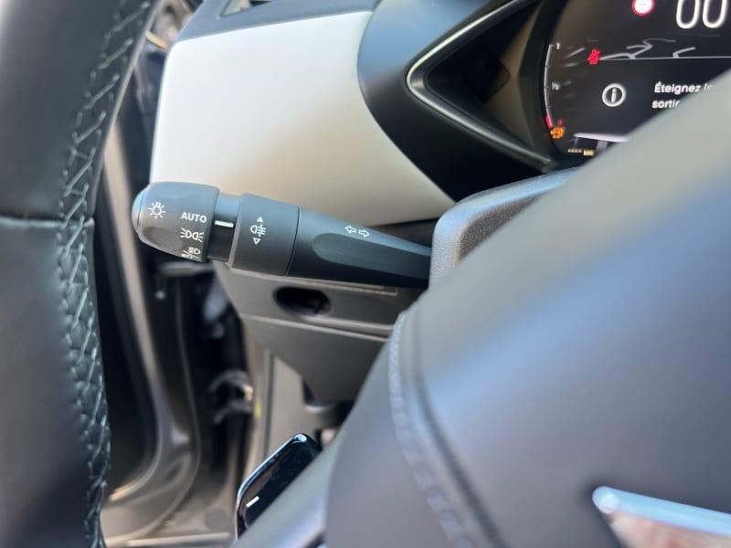 DS DS3 PURETECH 130 AUT. RIVOLI