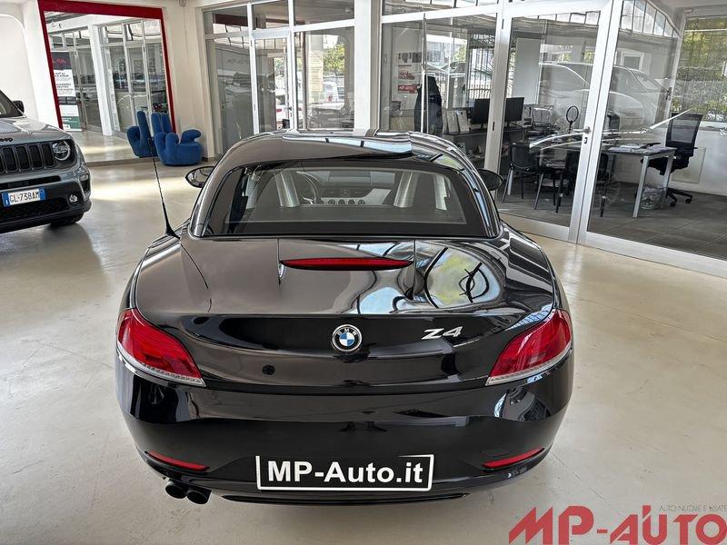 BMW Z4 Z4 sDrive20i
