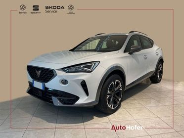 CUPRA Formentor 2.0 TDI 4Drive DSG LED ACC Camera 18" App Connect