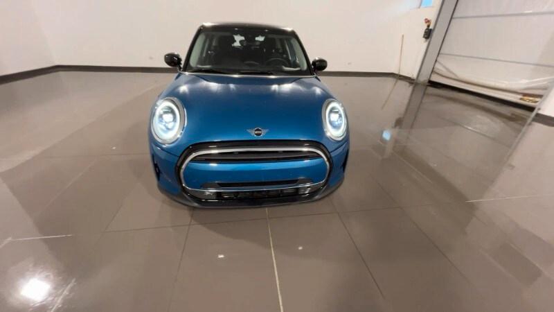 MINI Mini 4ª serie (F56) Mini 1.5 Cooper Camde...