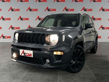 Jeep Renegade 1.0 T3 Limited BLACK EDITION SCONTO 24%