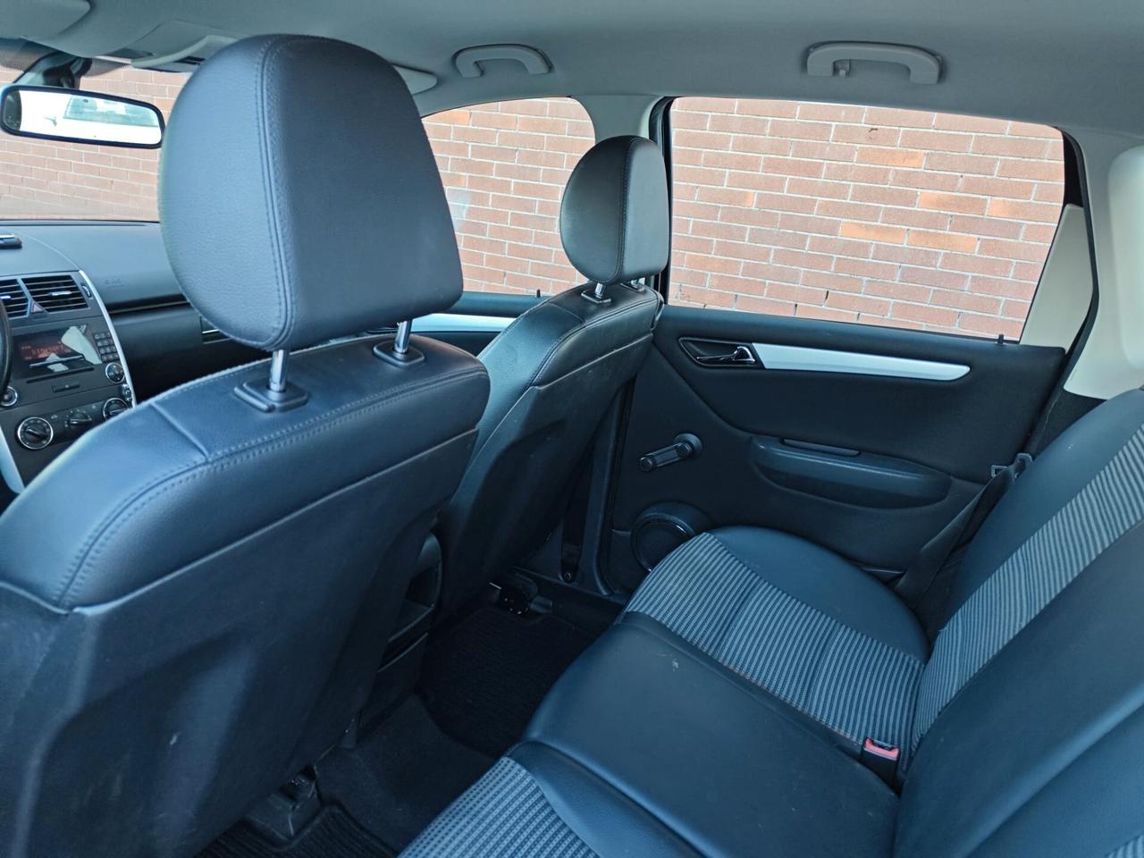 Mercedes-benz A 150 170 Avantgarde