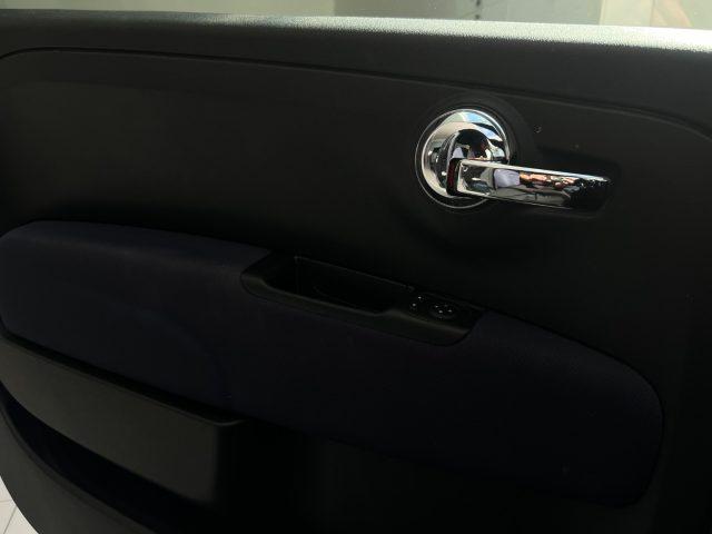 FIAT 500 1.0 Hybrid Lounge da ?119,00 mensili ANTICIPO 0