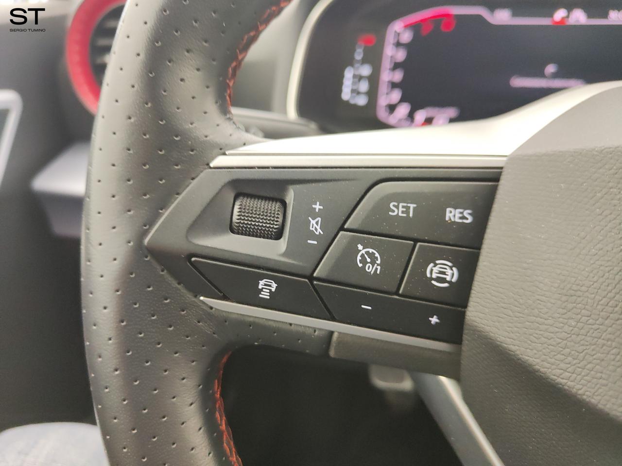 SEAT Arona - Arona 1.0 EcoTSI 110 CV FR