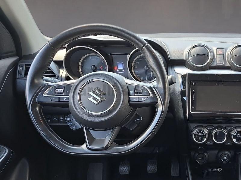 Suzuki Swift Swift 1.2 Hybrid Top