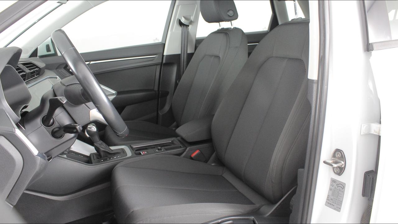 AUDI Q3 II 2018 - Q3 35 2.0 tdi Business s-tronic