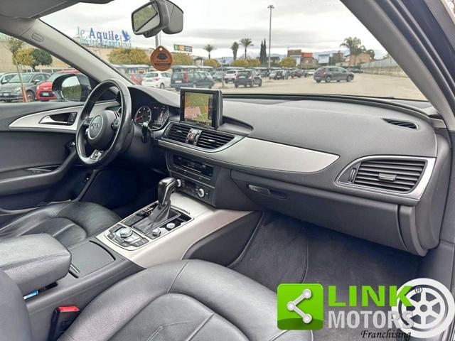 AUDI A6 Avant 2.0 TDI 190 CV S tronic Business PlusGARANZI