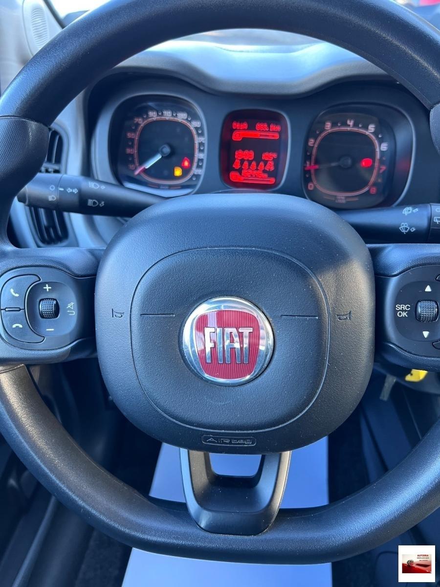 FIAT - Panda - 1.2 Lounge