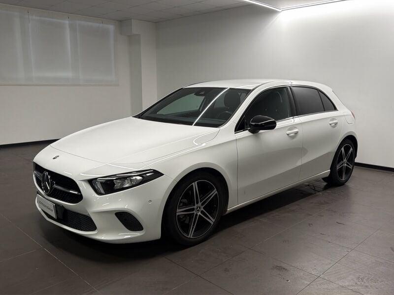 Mercedes-Benz Classe A 180 D