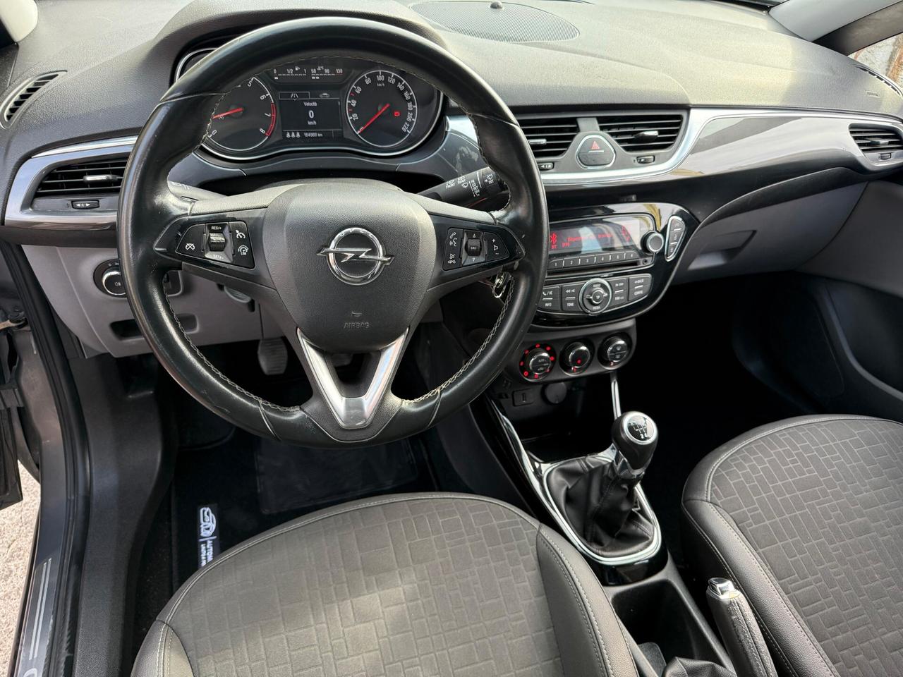 Opel Corsa GPL 90cv *BLUETOOTH*