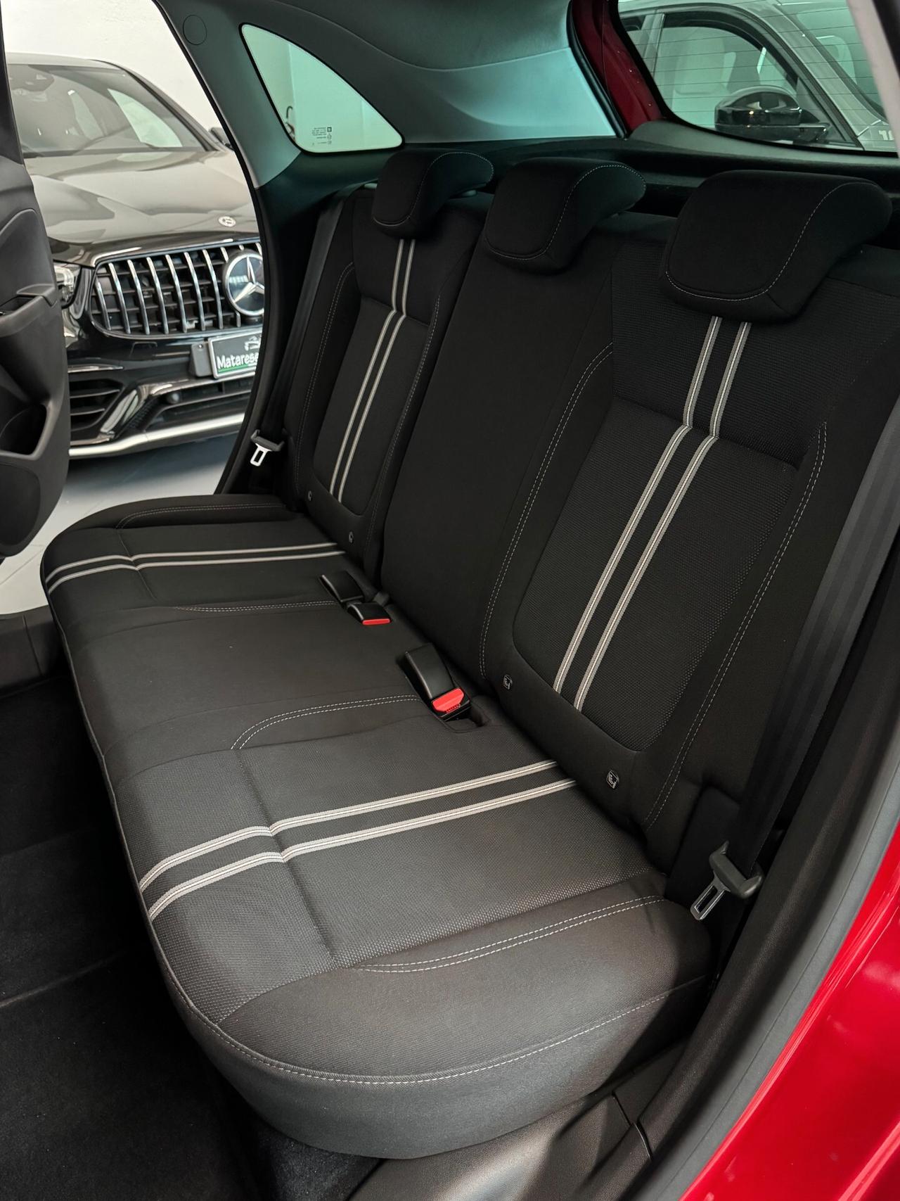 Opel Crossland 1.2cc 110cv Clima+Carplay OK Neopatentati
