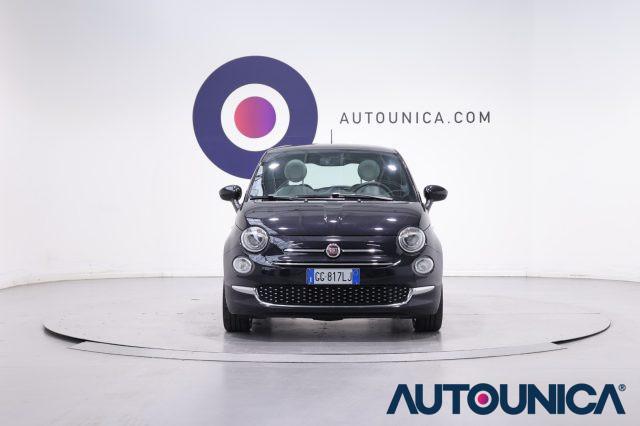 FIAT 500 1.0 HYBRID DOLCEVITA FARI LED TETTO PANORAMA