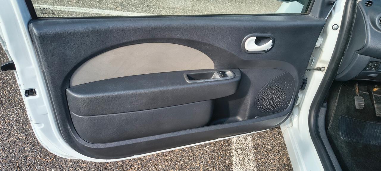Renault Twingo 1.2 16V LEV Live