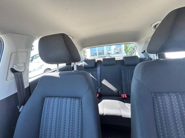 Volkswagen Polo 1.0 mpi Trendline 60cv 5p