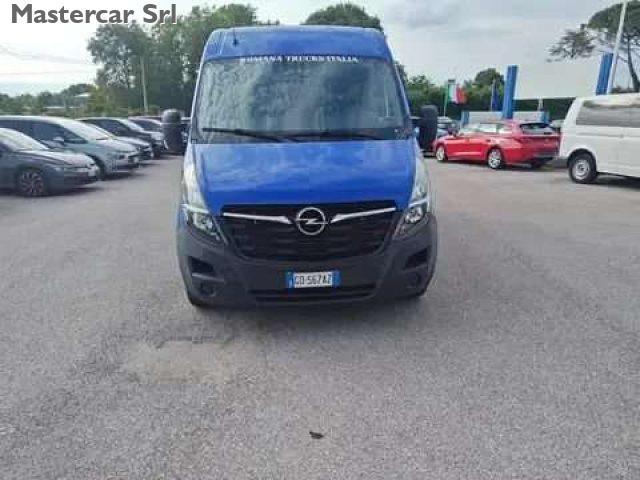 OPEL Movano 35 2.3 TURBO D 135CV L2H2 MY21 Navi - GD567AZ