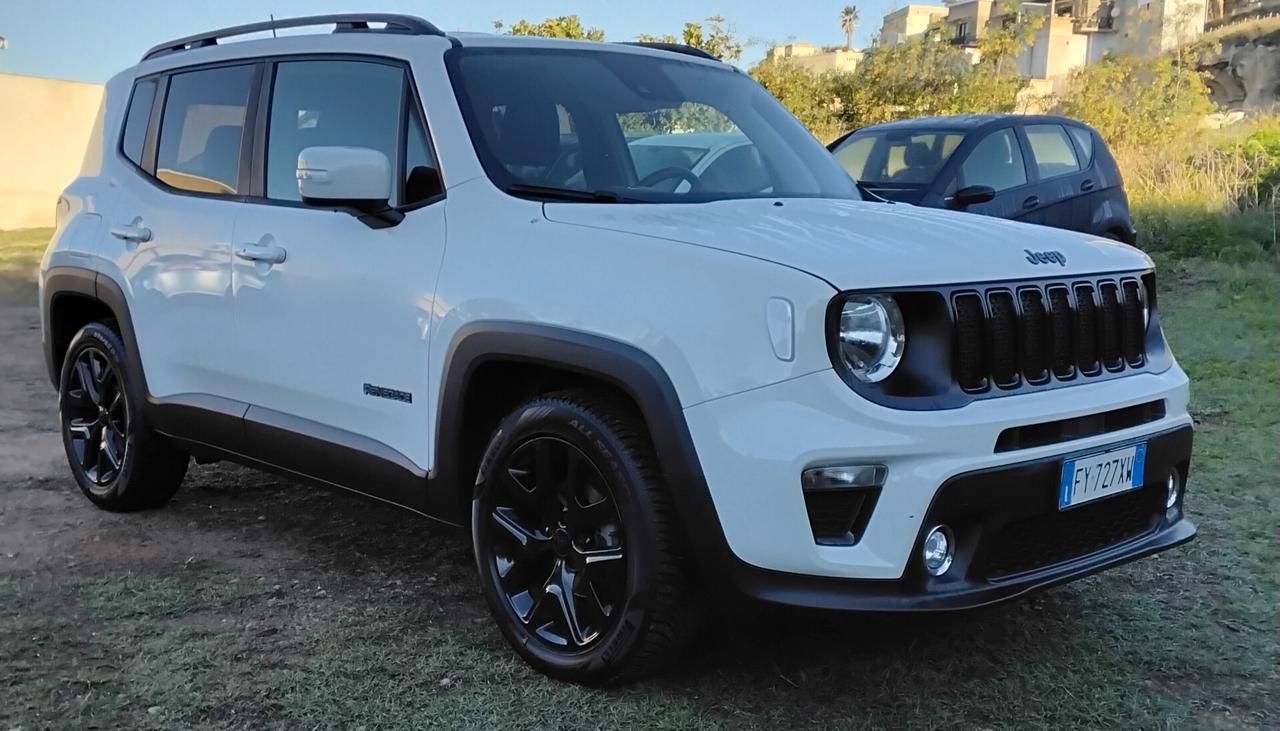 Jeep Renegade 1.0 T3 Limited