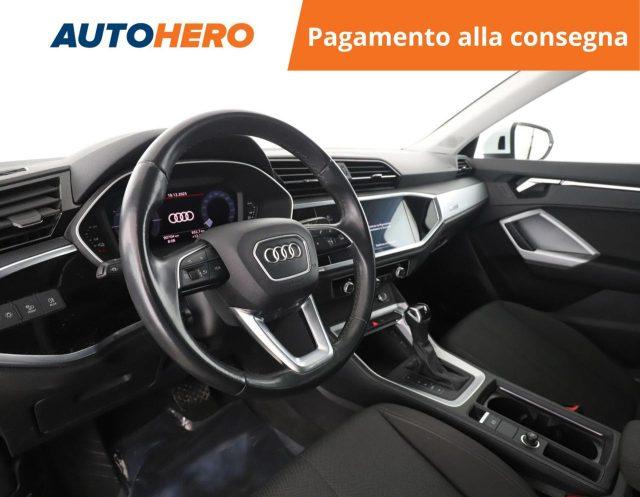 AUDI Q3 SPB 45 TFSI e S tronic