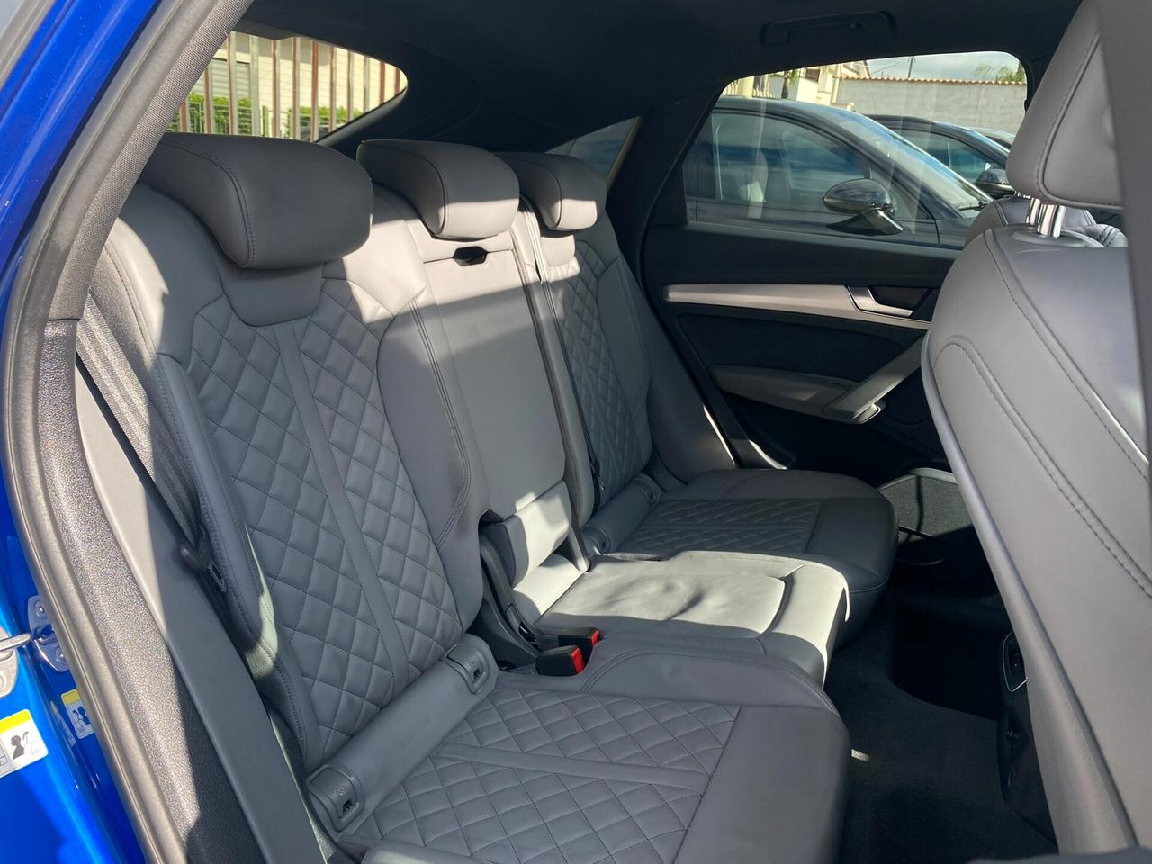 Audi Q5 SPB S Line Plus 2.0 TDI 190CV s-tronic quattro 40