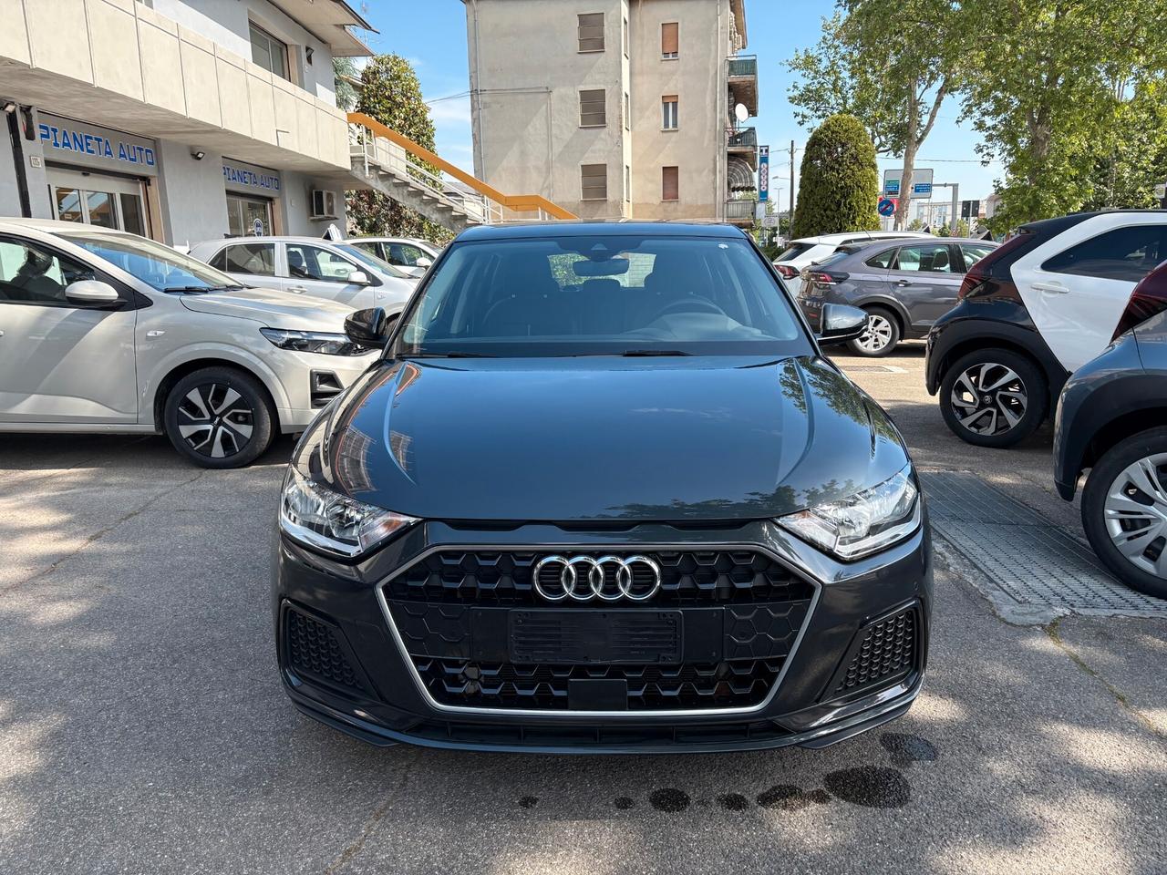 Audi A1 SPB 25 TFSI Admired Advanced