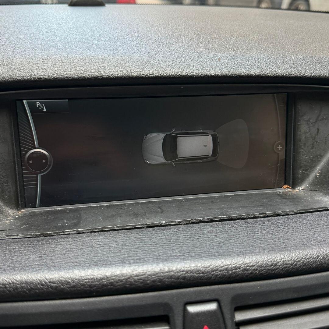 BMW X1 xDrive20d Futura