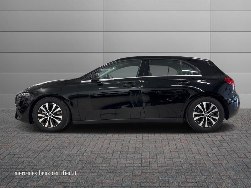Mercedes Classe A 180 180 D Advanced 8G-DCT
