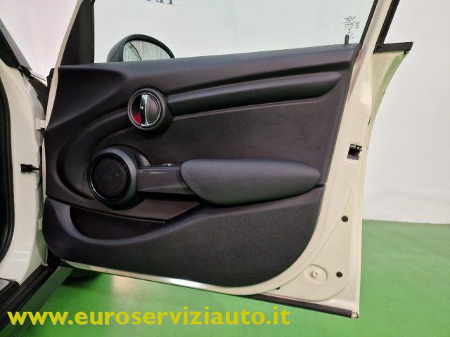 MINI One 1.5 One D Business 5 porte