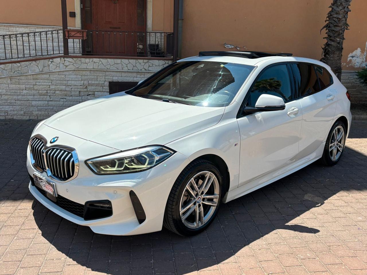 Bmw 118 118d 5p. Msport/