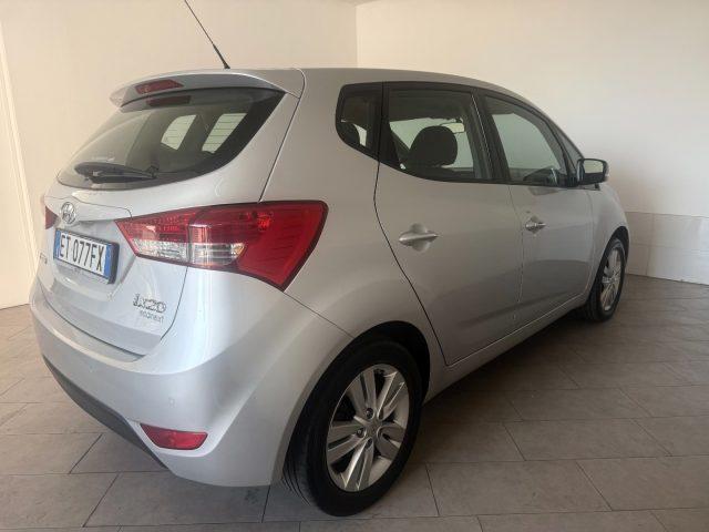 HYUNDAI iX20 1.4 90 CV Econext Comfort