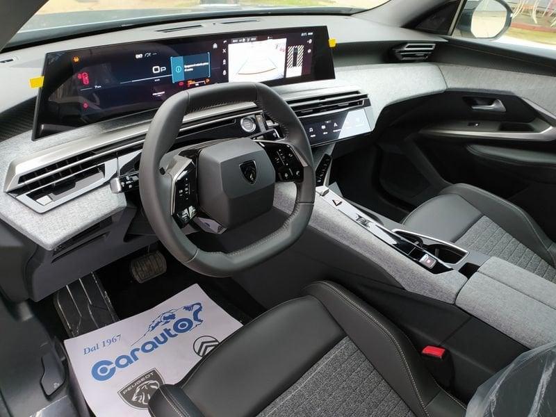 Peugeot 3008 145 hybrid GT e-dcs6 Finanziato