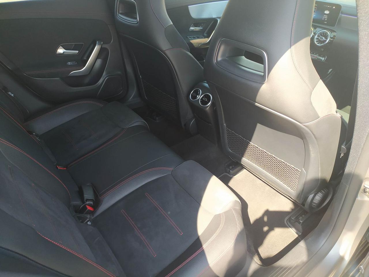 Mercedes-Benz CLA 200 Shooting Brake d Prem #11772
