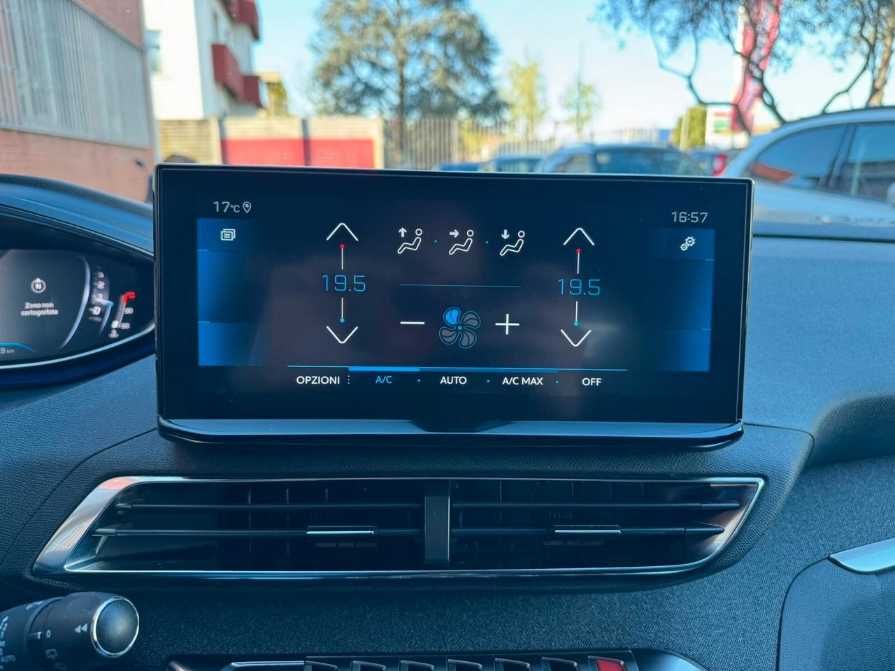 Peugeot 3008 1.5 BlueHDi 130cv EAT8 Allure