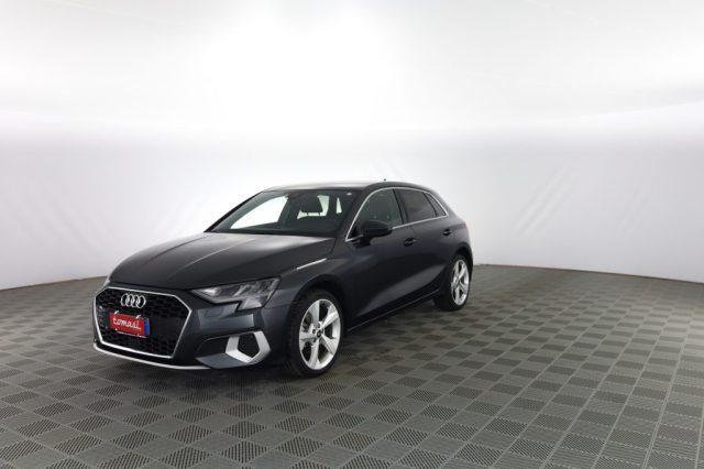 AUDI A3 A3 SPB 35 TDI S tronic Business Advanced