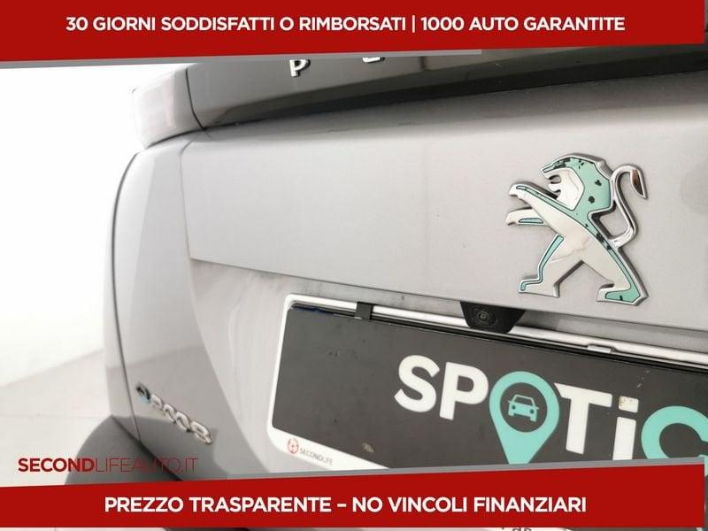 Peugeot 2008 e- Allure Pack 100kW