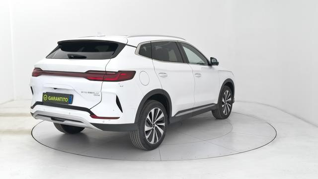 BYD Seal U 1.5 phev Boost 2wd