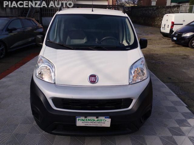 FIAT Fiorino 1.3 MJT 95CV Cargo SX