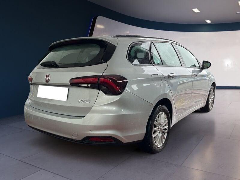 FIAT Tipo SW II 2021 SW 1.3 mjt Life s&s 95cv