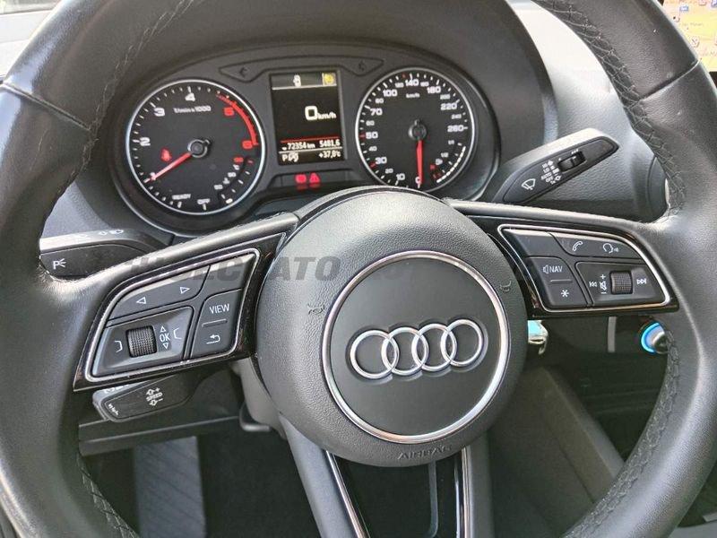 Audi Q2 Q2 30 2.0 tdi Business s-tronic