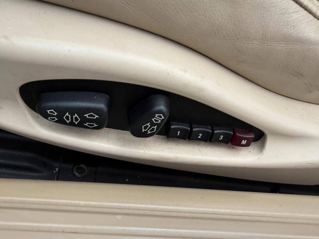 Bmw 645 Cabrio 645Ci