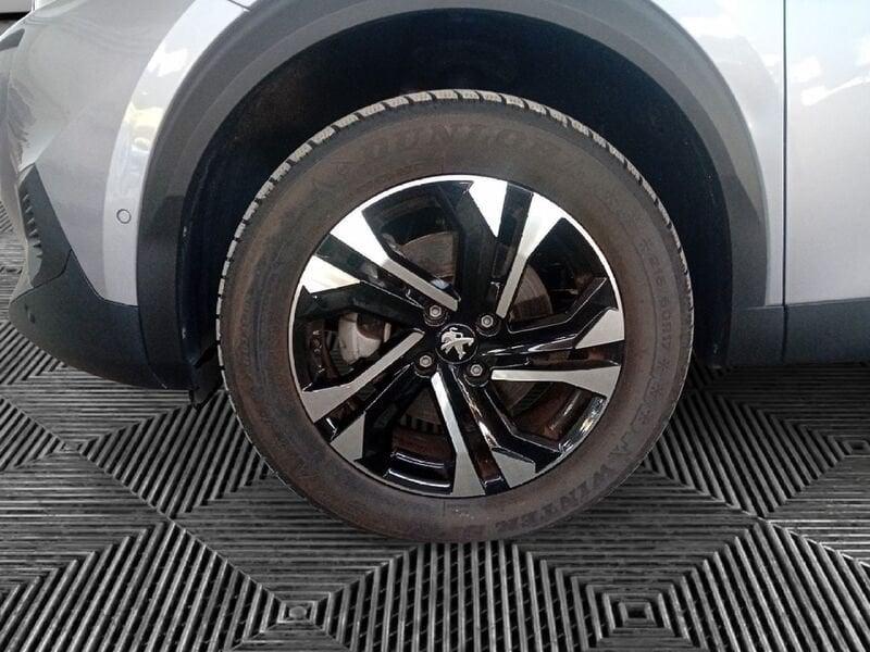 Peugeot 2008 BlueHDi 130 EAT8 GT S/S aut.