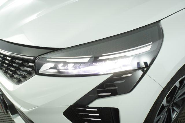 RENAULT Clio Clio Full Hybrid E-Tech 145 CV 5 porte Techno