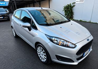 Ford Fiesta 1.5 TDCi 75CV 5 porte Business